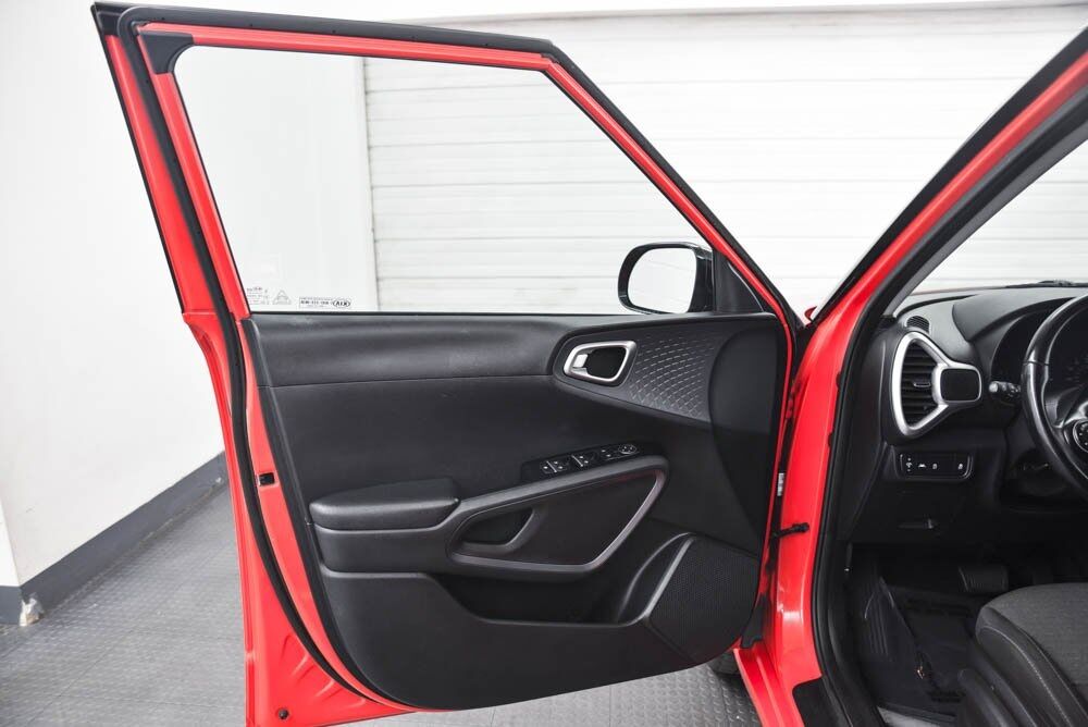 2020 Kia Soul GT-Line Akron OH