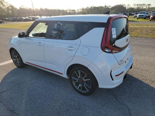 2020 Kia Soul GT-Line Kannapolis NC