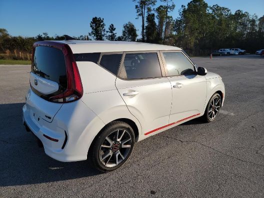 2020 Kia Soul GT-Line Kannapolis NC