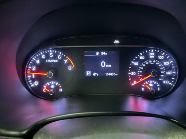 2020 Kia Soul GT-Line Kannapolis NC