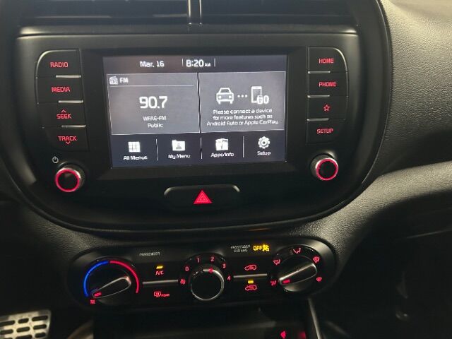 2020 Kia Soul GT-Line Kannapolis NC