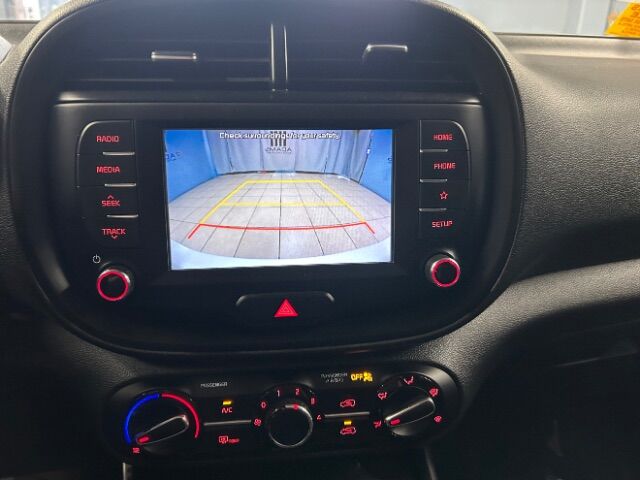 2020 Kia Soul GT-Line Kannapolis NC