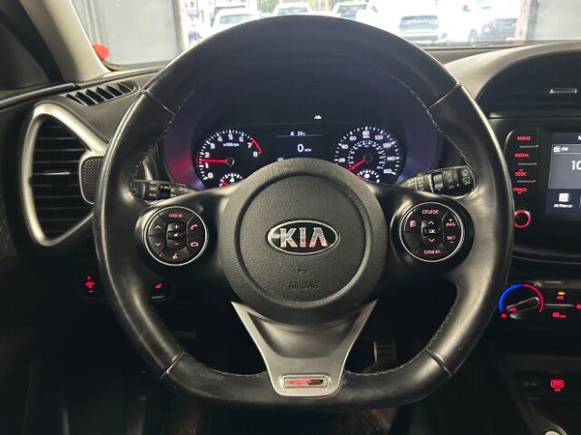 2020 Kia Soul GT-Line Kannapolis NC