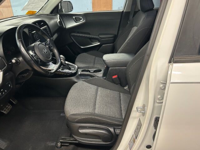 2020 Kia Soul GT-Line Kannapolis NC