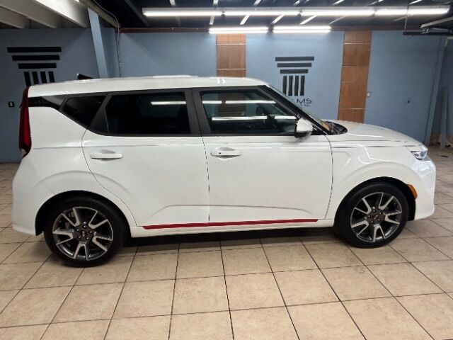 2020 Kia Soul GT-Line Kannapolis NC
