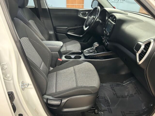 2020 Kia Soul GT-Line Kannapolis NC