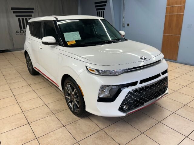 2020 Kia Soul GT-Line Kannapolis NC