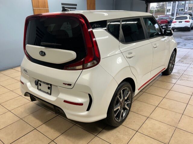 2020 Kia Soul GT-Line Kannapolis NC