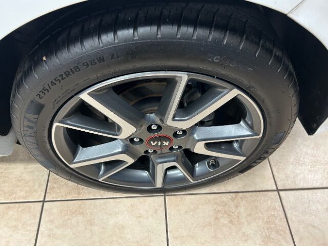 2020 Kia Soul GT-Line Kannapolis NC