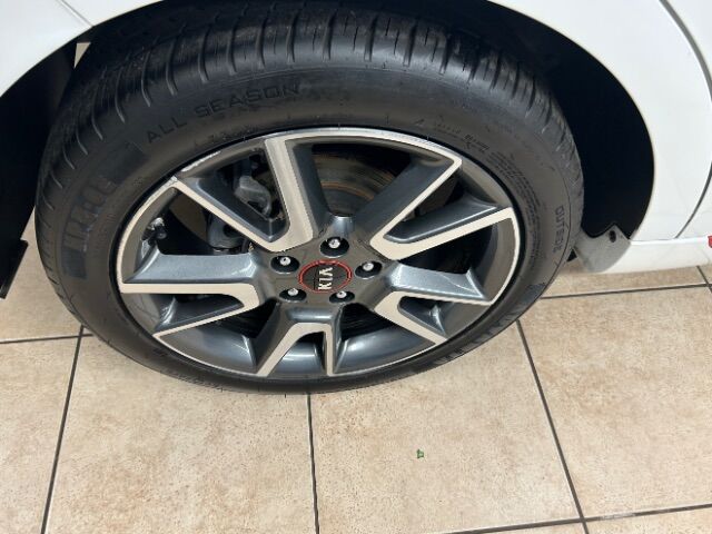 2020 Kia Soul GT-Line Kannapolis NC