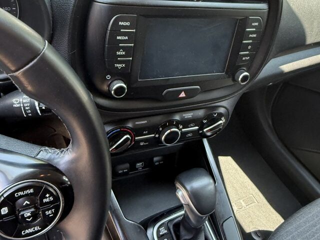 2020 Kia Soul GT-Line FWD Arlington VA