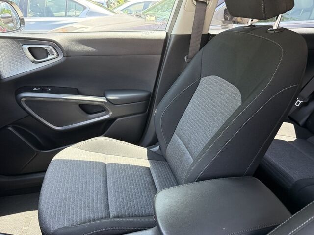 2020 Kia Soul GT-Line FWD Arlington VA