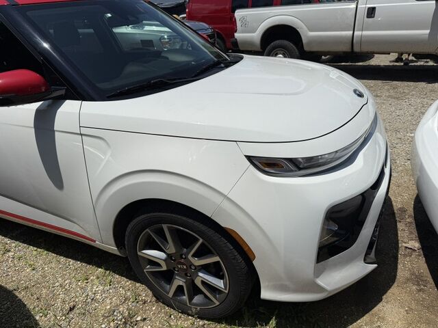 2020 Kia Soul GT-Line FWD Arlington VA