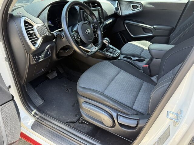 2020 Kia Soul GT-Line FWD Arlington VA