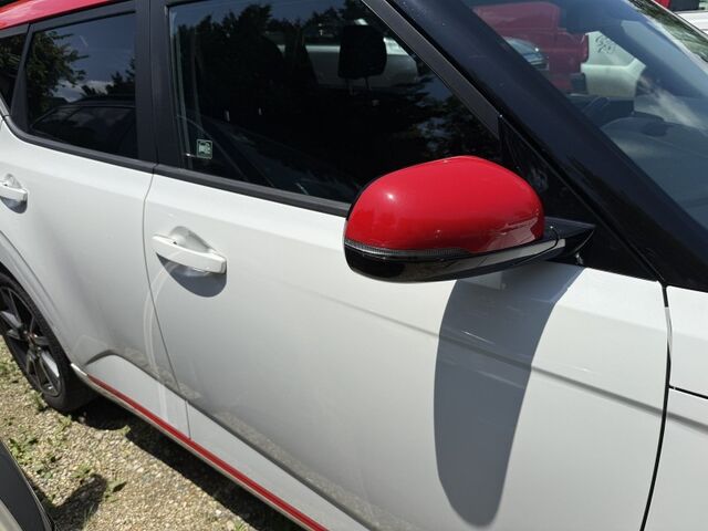 2020 Kia Soul GT-Line FWD Arlington VA