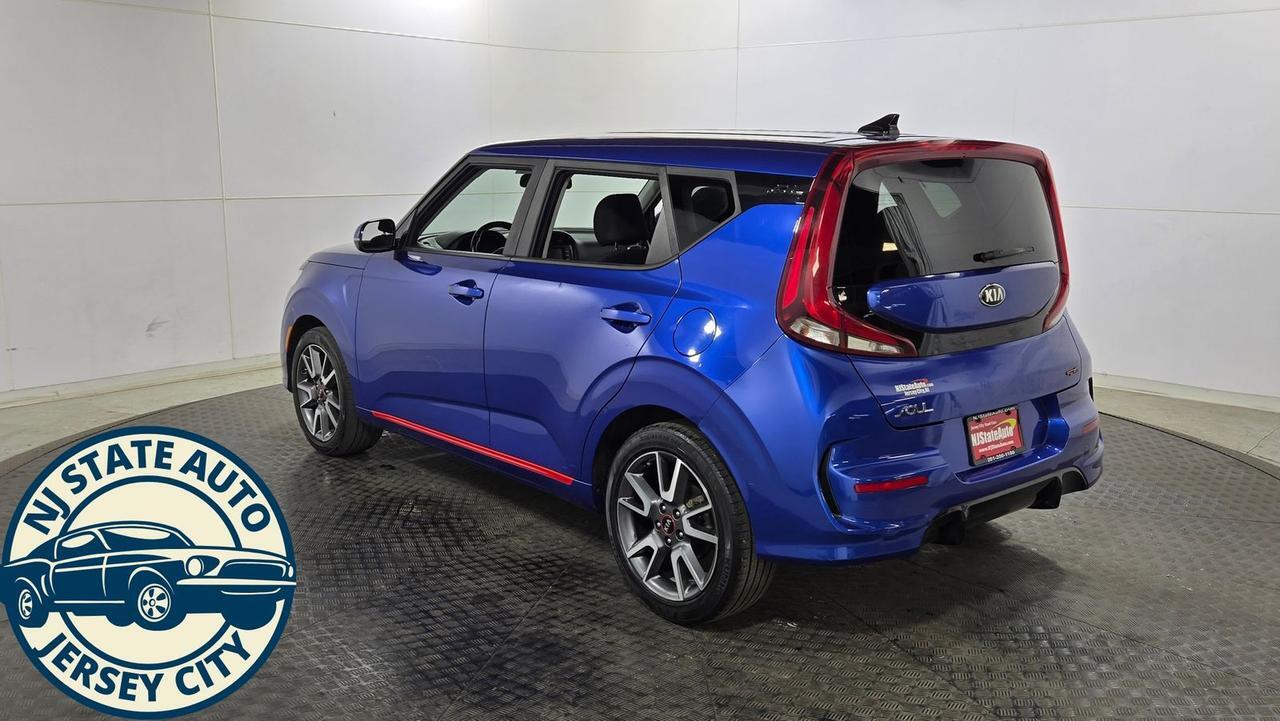 2020 Kia Soul GT-Line Jersey City NJ