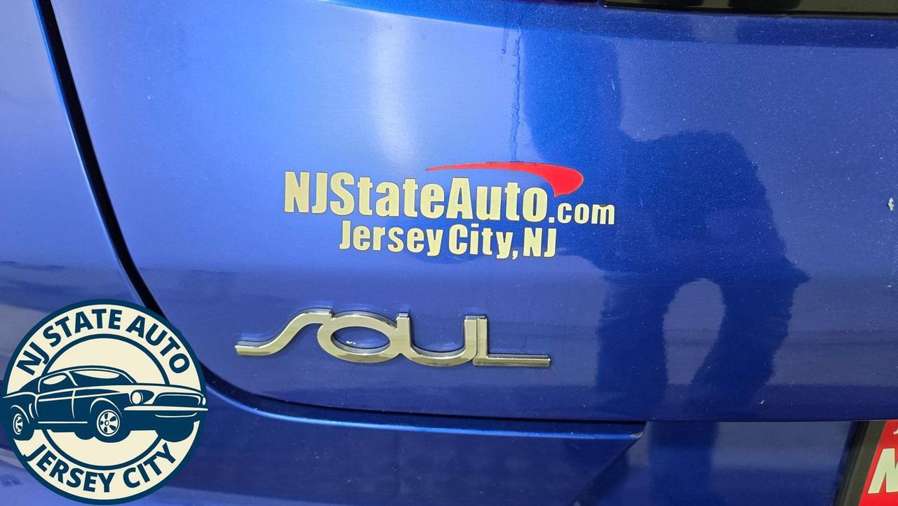 2020 Kia Soul GT-Line Jersey City NJ