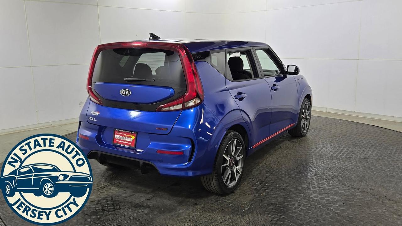 2020 Kia Soul GT-Line Jersey City NJ