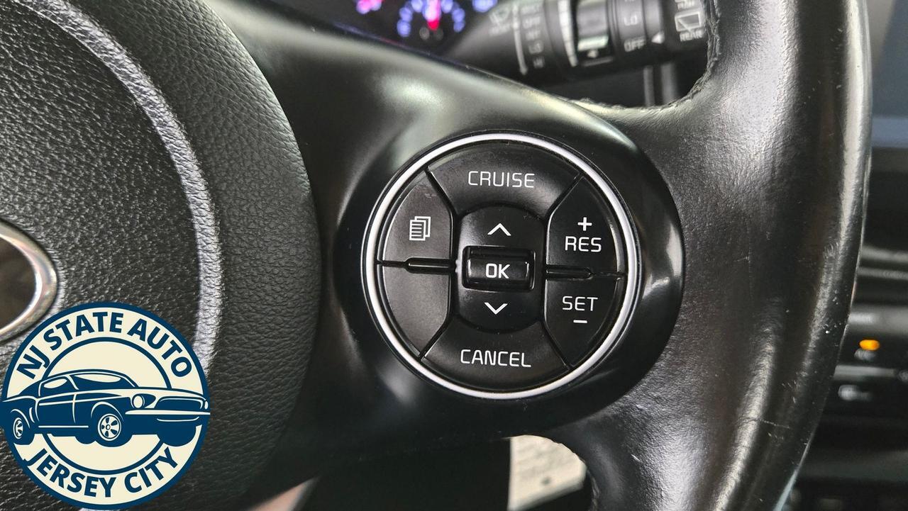 2020 Kia Soul GT-Line Jersey City NJ