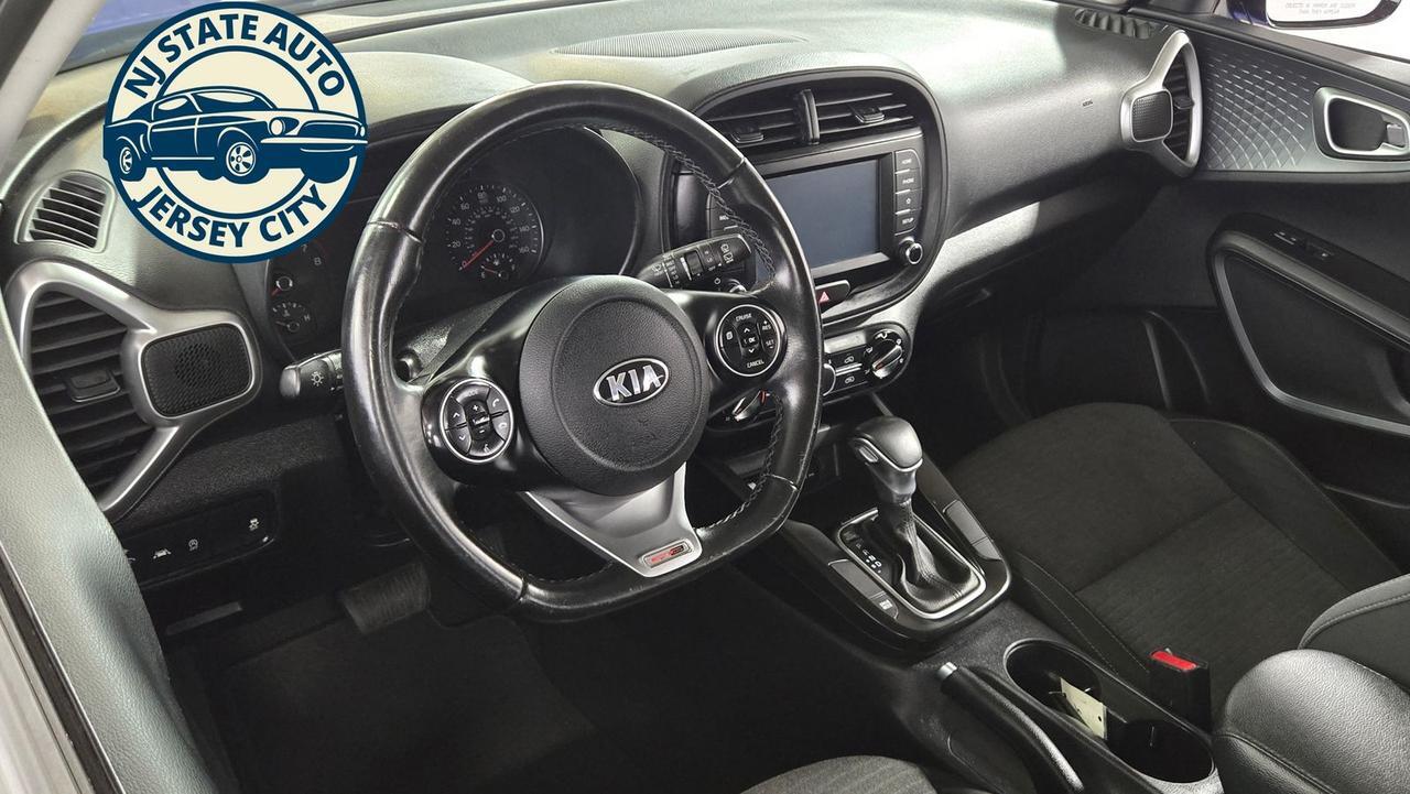 2020 Kia Soul GT-Line Jersey City NJ