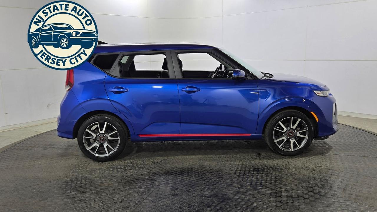 2020 Kia Soul GT-Line Jersey City NJ