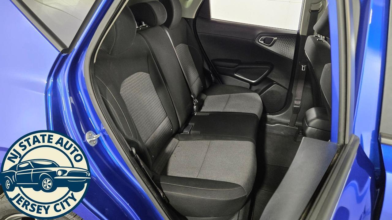 2020 Kia Soul GT-Line Jersey City NJ
