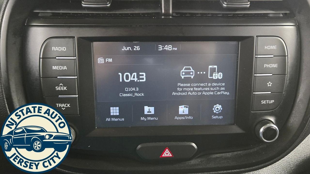 2020 Kia Soul GT-Line Jersey City NJ