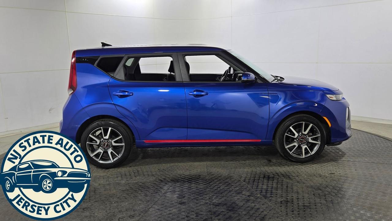 2020 Kia Soul GT-Line Jersey City NJ