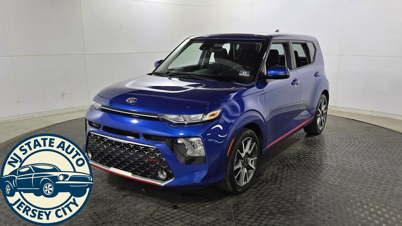 2020 Kia Soul GT-Line Jersey City NJ