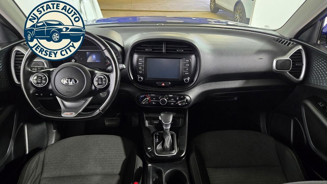 2020 Kia Soul GT-Line Jersey City NJ