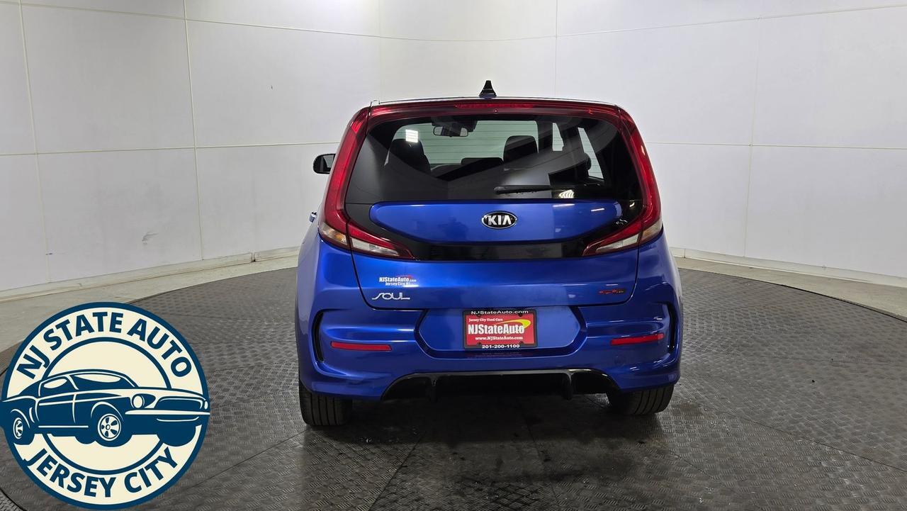 2020 Kia Soul GT-Line Jersey City NJ