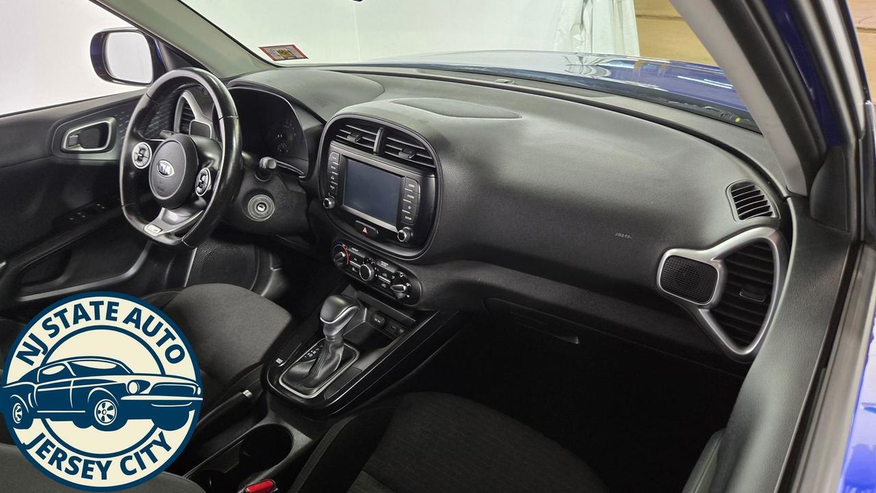 2020 Kia Soul GT-Line Jersey City NJ