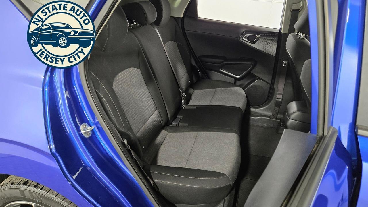 2020 Kia Soul GT-Line Jersey City NJ