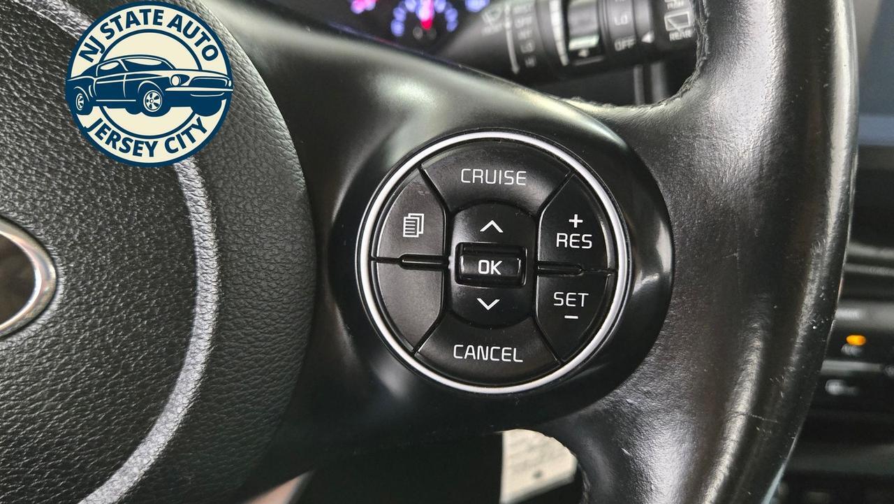 2020 Kia Soul GT-Line Jersey City NJ