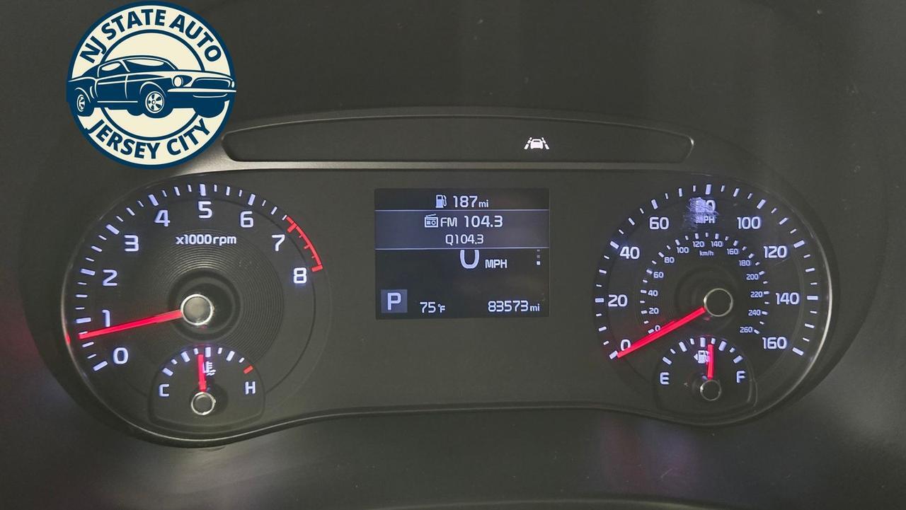 2020 Kia Soul GT-Line Jersey City NJ