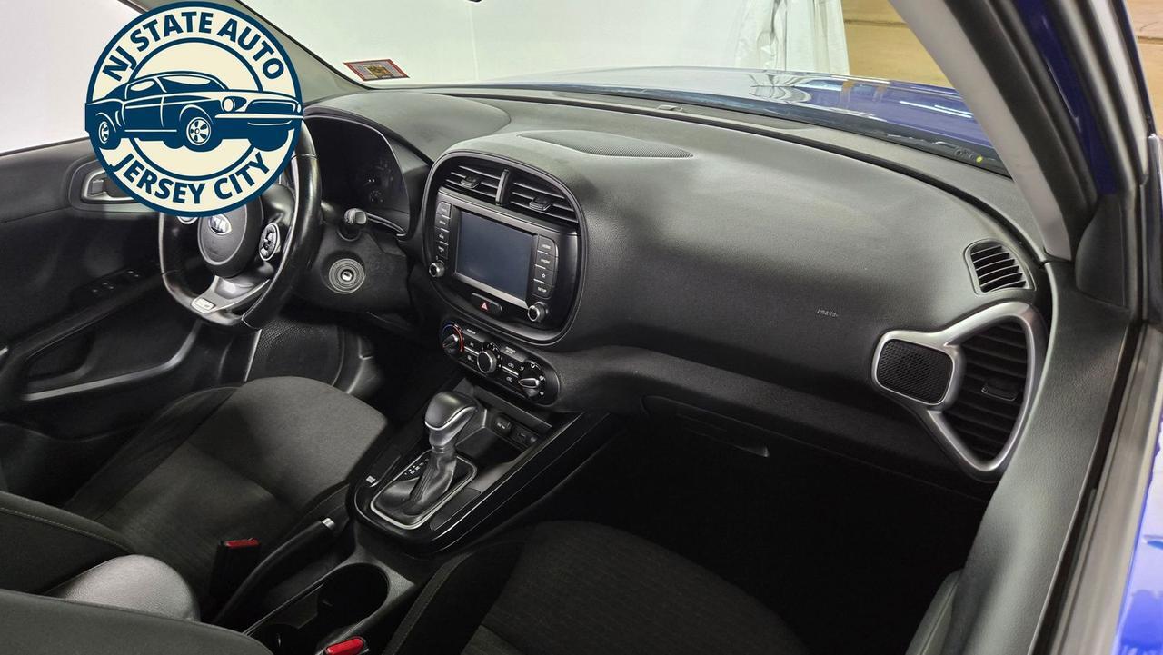 2020 Kia Soul GT-Line Jersey City NJ