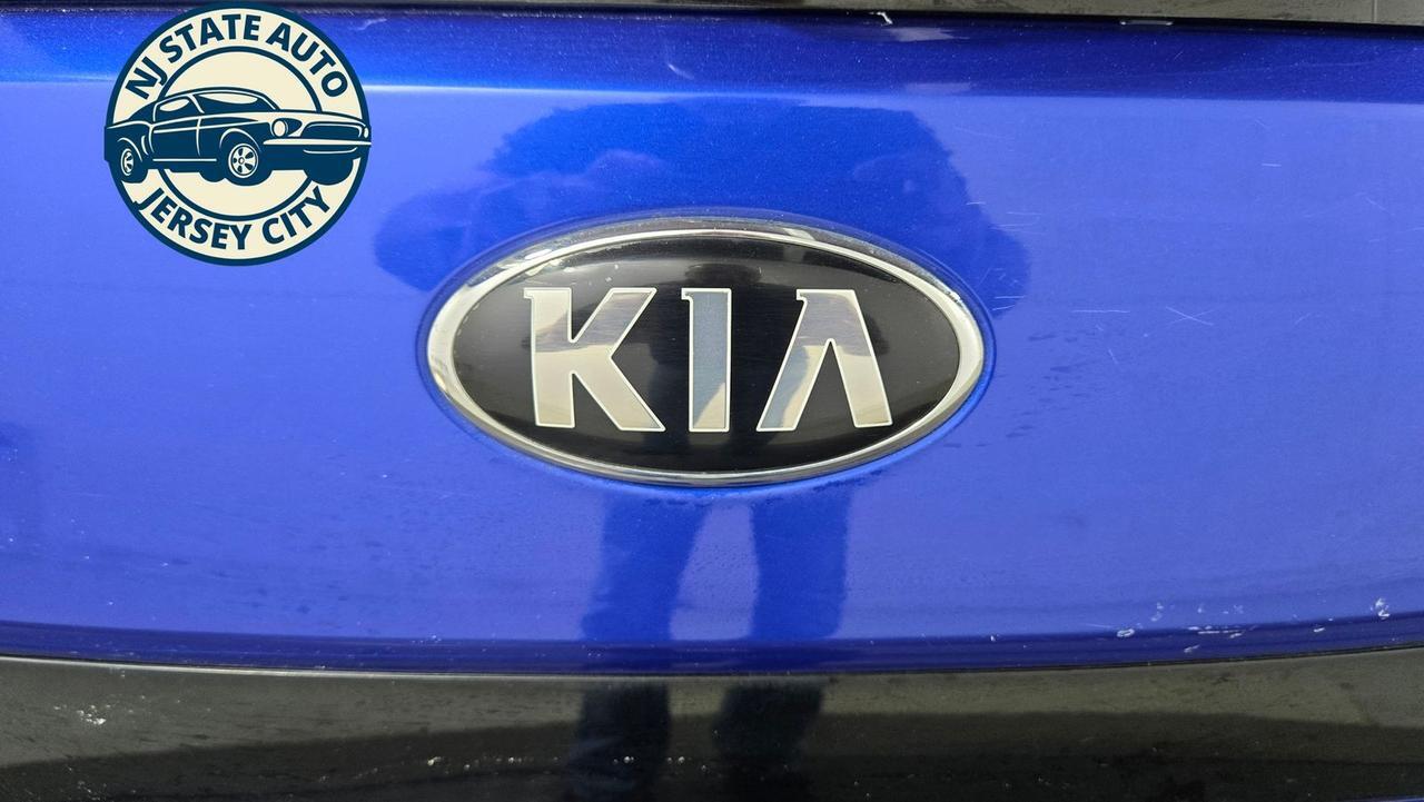 2020 Kia Soul GT-Line Jersey City NJ