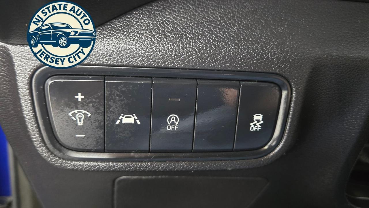 2020 Kia Soul GT-Line Jersey City NJ