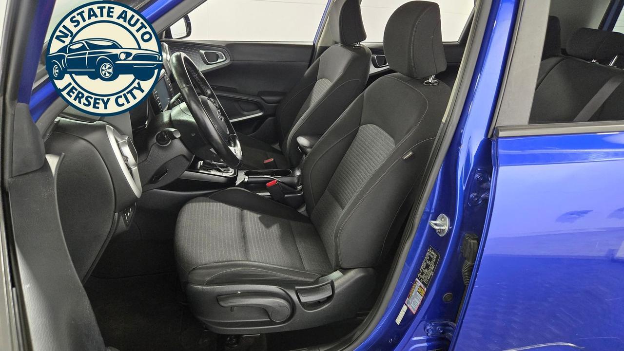 2020 Kia Soul GT-Line Jersey City NJ