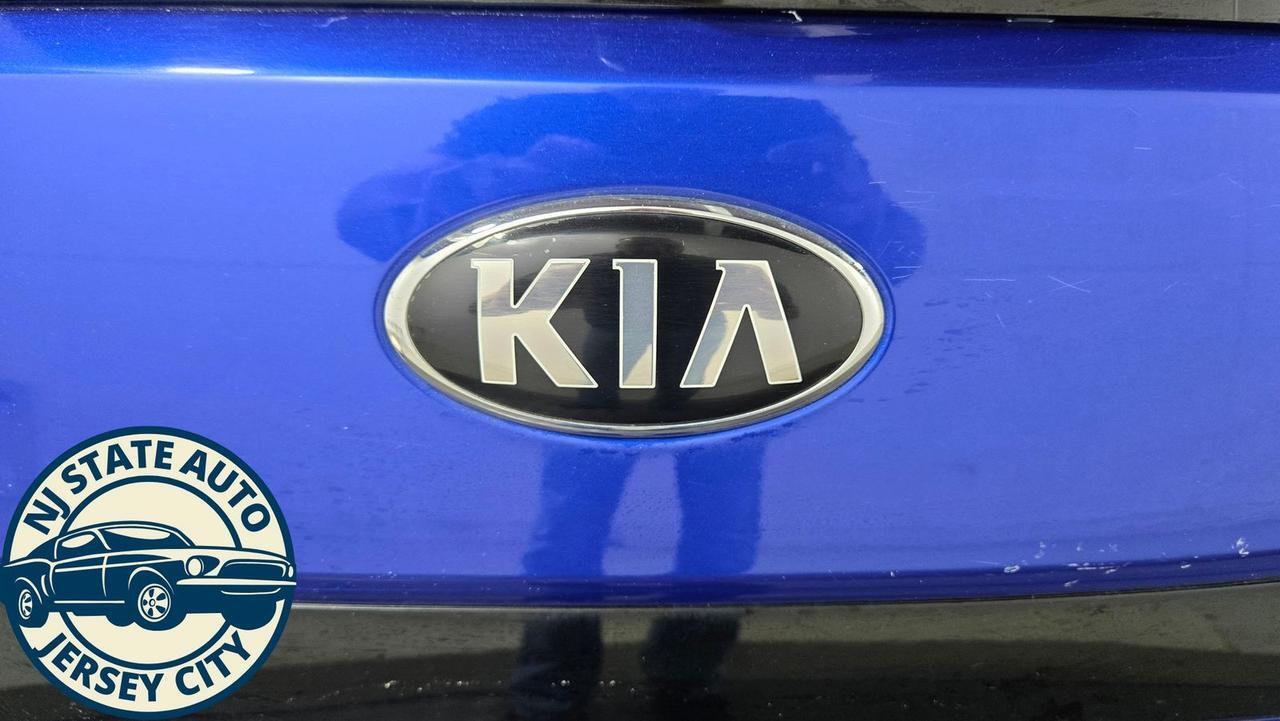 2020 Kia Soul GT-Line Jersey City NJ