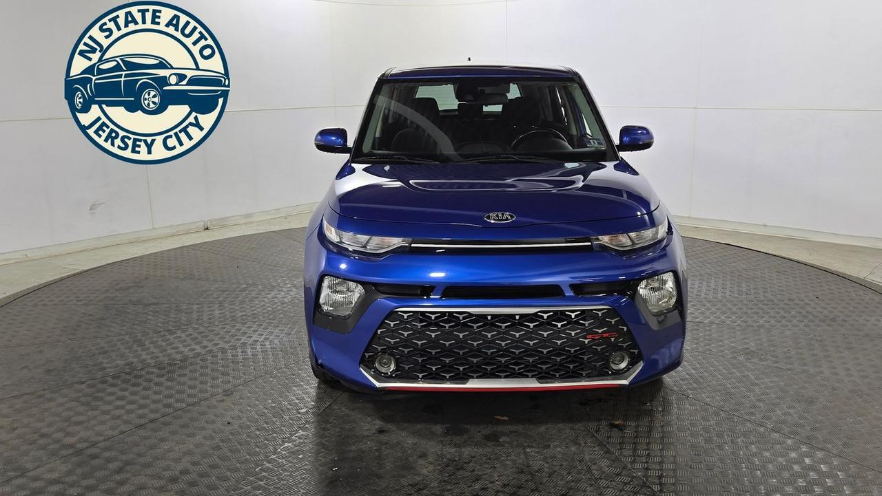2020 Kia Soul GT-Line Jersey City NJ