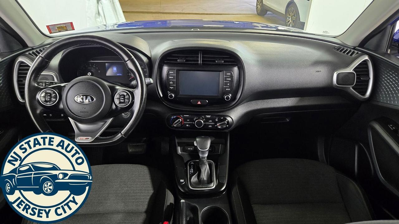 2020 Kia Soul GT-Line Jersey City NJ