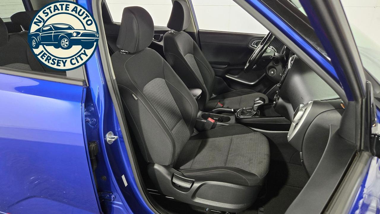 2020 Kia Soul GT-Line Jersey City NJ