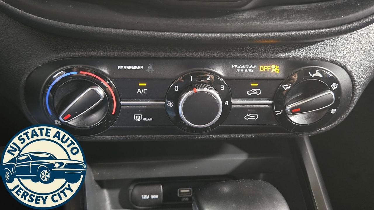 2020 Kia Soul GT-Line Jersey City NJ