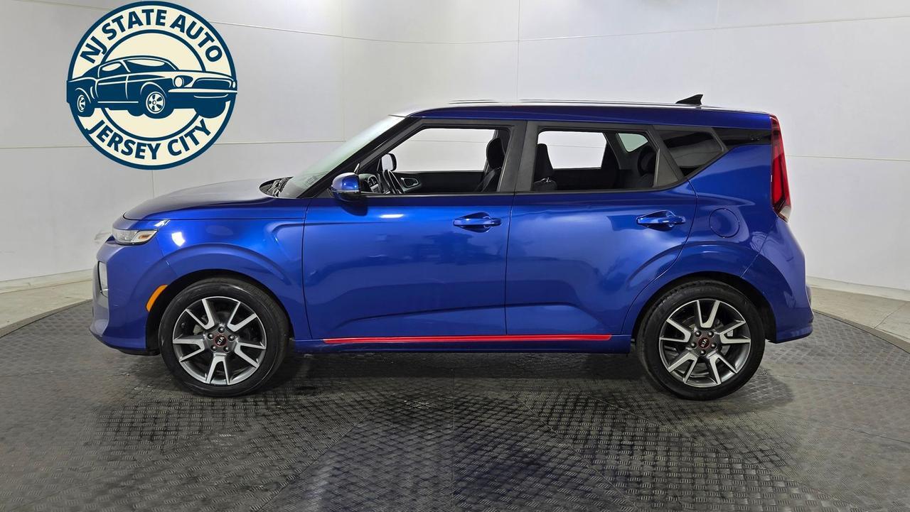 2020 Kia Soul GT-Line Jersey City NJ