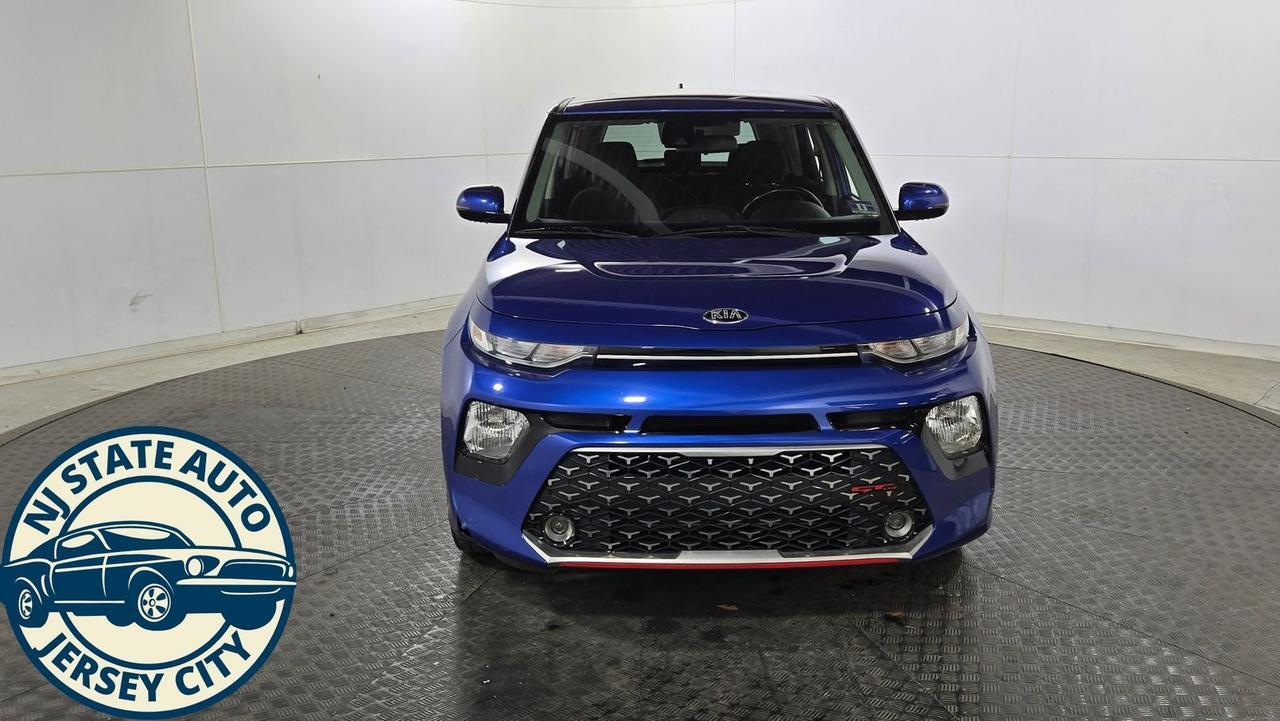 2020 Kia Soul GT-Line Jersey City NJ