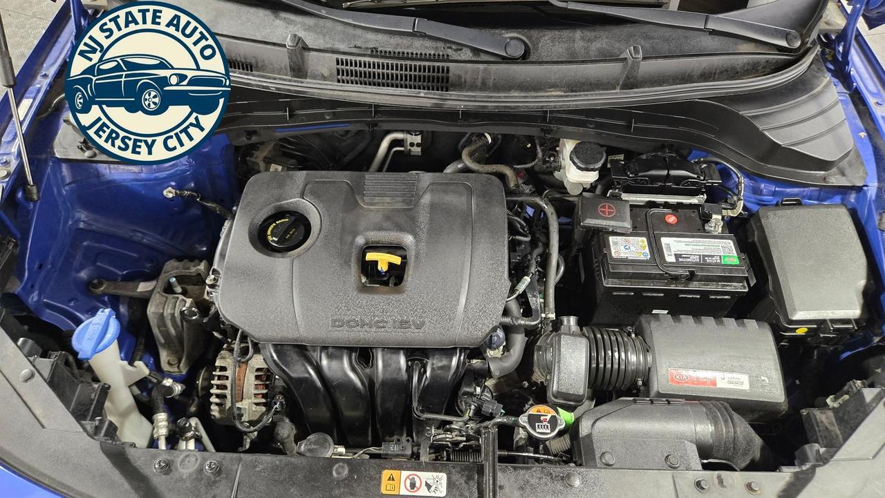 2020 Kia Soul GT-Line Jersey City NJ