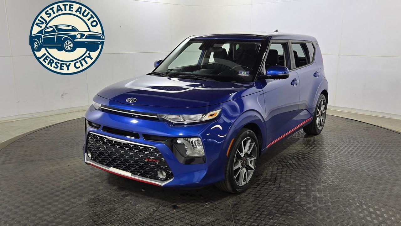 2020 Kia Soul GT-Line Jersey City NJ