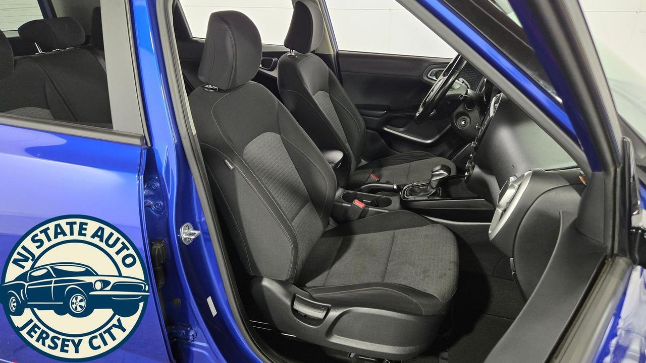 2020 Kia Soul GT-Line Jersey City NJ