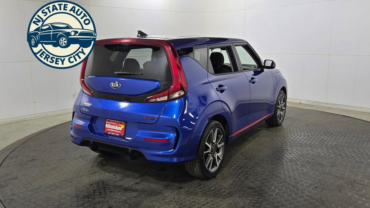 2020 Kia Soul GT-Line Jersey City NJ
